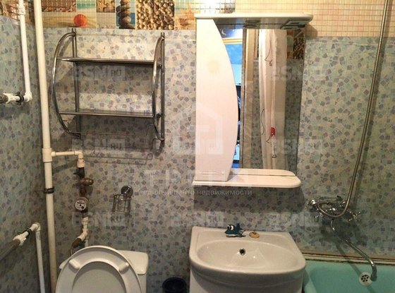 Продажа однокомнатной квартиры - Дачный проспект, д.21, корп.6 