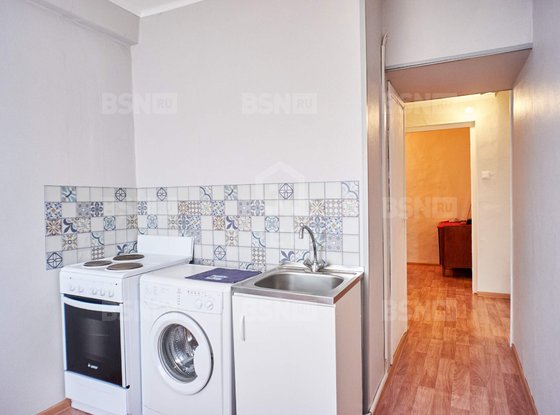 Продажа однокомнатной квартиры - Наставников проспект, д.11, корп.1 