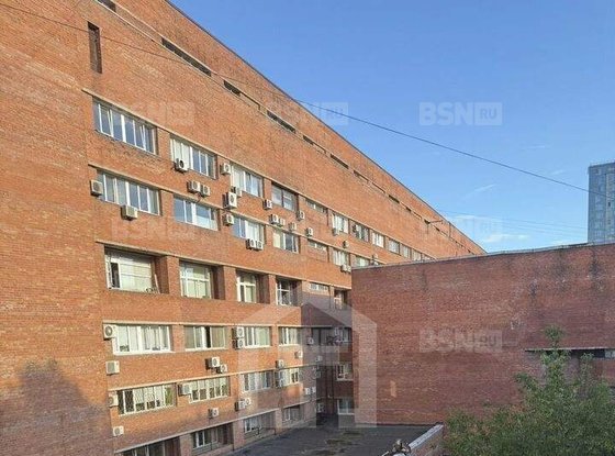 Продажа однокомнатной квартиры - Благодатная улица, д.61 