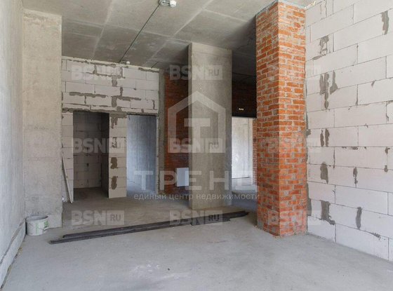 Продажа двухкомнатной квартиры - поселок Шушары, Переведенская улица, д.4, корп.2 стр 2 