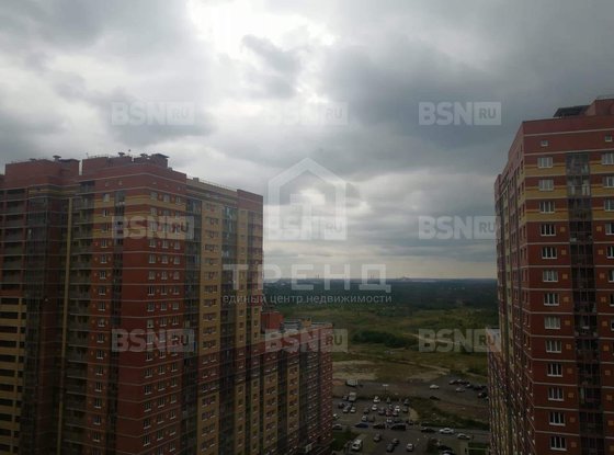 Продажа однокомнатной квартиры - Сестрорецк, Советский проспект, д.12 