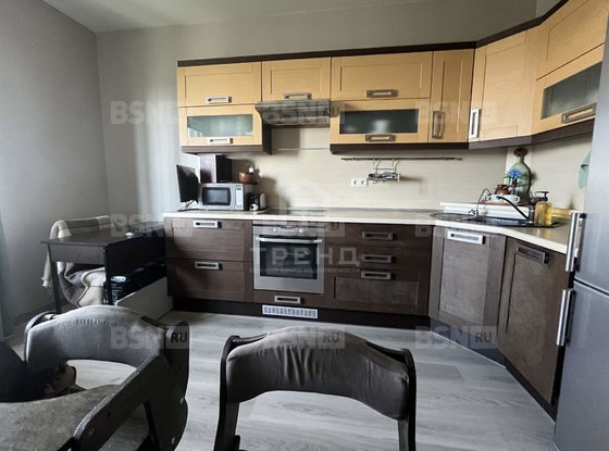 Продажа двухкомнатной квартиры - Тореза проспект, д.44, корп.2 