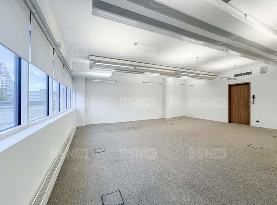 Аренда офиса - Львовская улица, д.27 