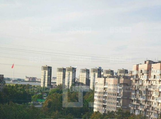 Продажа двухкомнатной квартиры - Морская набережная, д.15 