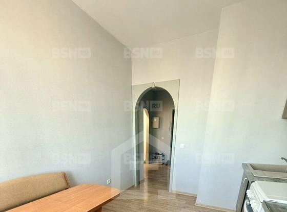 Продажа однокомнатной квартиры - городской поселок Янино-1, 7-я Линия улица, д.3 