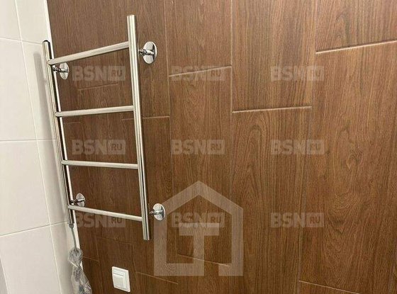 Продажа однокомнатной квартиры - Муринская дорога, д.31, корп.1 стр 1 