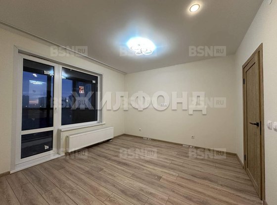 Продажа однокомнатной квартиры - городской поселок Янино-1, Цветной бульвар, д.10, корп.1 