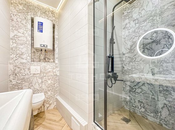 Продажа однокомнатной квартиры - Большой Казачий переулок, д.10 