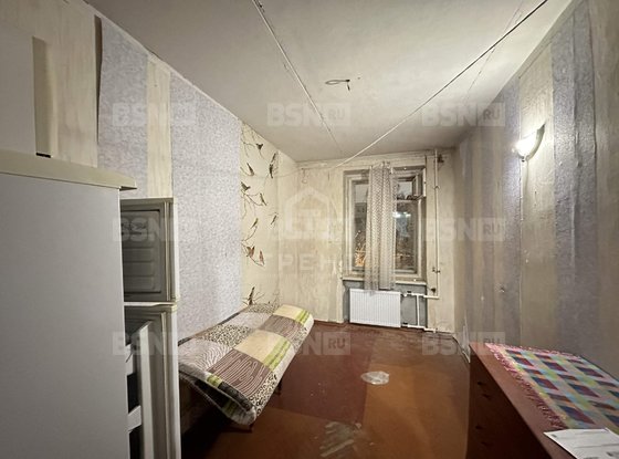 Продажа пятикомнатной квартиры - Омская улица, д.22 