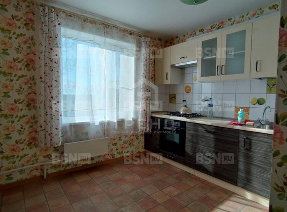 Продажа двухкомнатной квартиры - Всеволожск, Ленинградская улица, д.9 