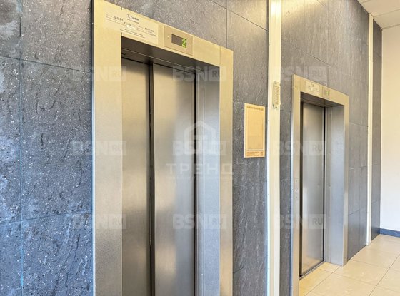 Продажа однокомнатной квартиры - Адмирала Черокова улица, д.22 