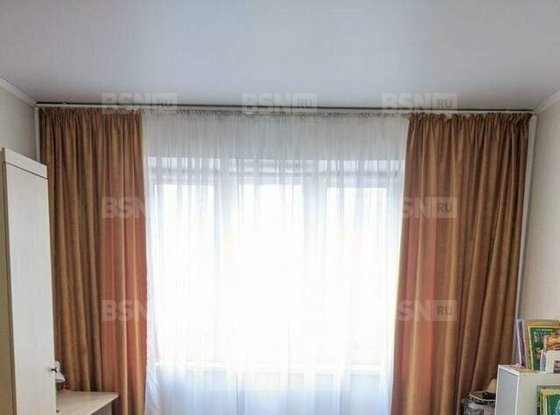 Продажа трехкомнатной квартиры - Королёва проспект, д.69 