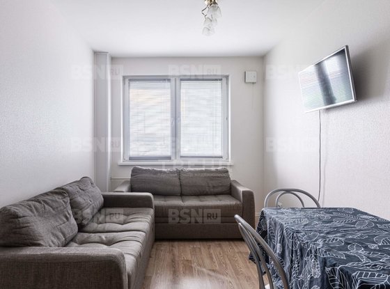 Продажа однокомнатной квартиры - Северный проспект, д.123, корп.2 