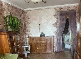 Продажа трехкомнатной квартиры - Рощинская ул., 9, литера а 