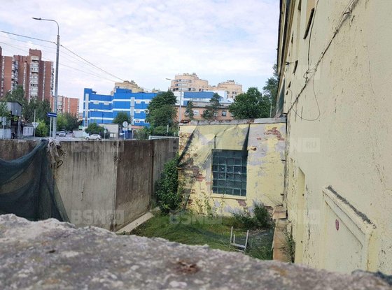 Продажа универсального помещения - Реки Екатерингофки набережная, д.25/27, литера А 