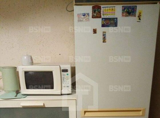 Продажа однокомнатной квартиры - Большевиков проспект, д.30, корп.1 