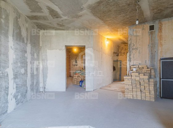 Продажа двухкомнатной квартиры - Планерная улица, д.63, корп.1 