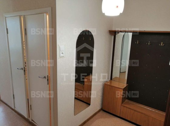 Продажа однокомнатной квартиры - Добровольцев улица, д.16 