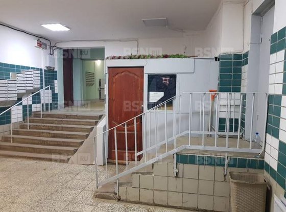 Продажа офиса - Культуры проспект, д.29, корп.4 литера А 