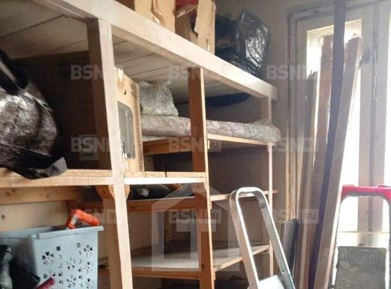 Продажа двухкомнатной квартиры - Наставников проспект, д.28, корп.1 