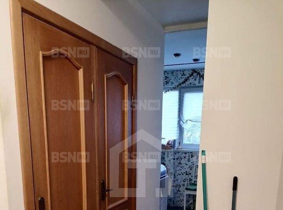Продажа трехкомнатной квартиры - Учительская улица, д.6, корп.1 