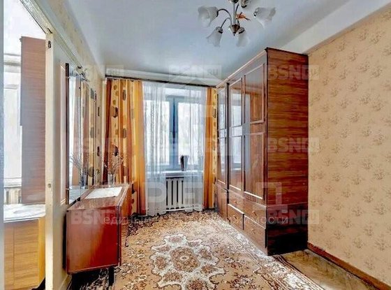 Продажа двухкомнатной квартиры - Ланское шоссе, д.16, корп.2 