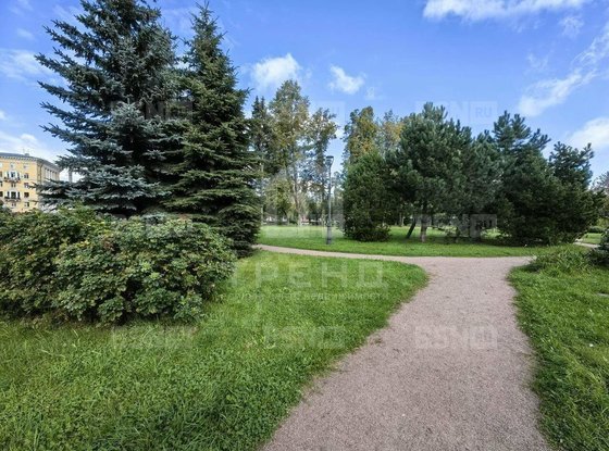 Продажа однокомнатной квартиры - Среднеохтинский проспект, д.5 