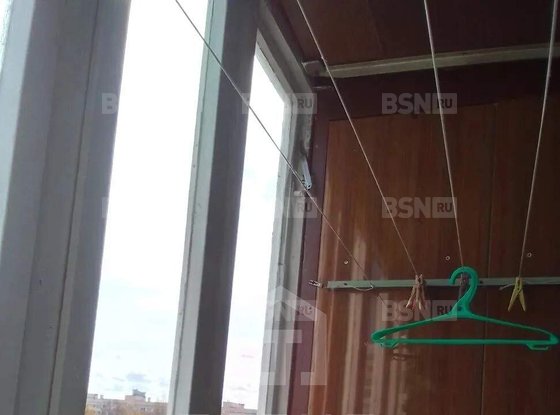 Продажа однокомнатной квартиры - Маршала Жукова проспект, д.30, корп.2 