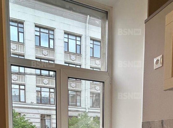 Продажа однокомнатной квартиры - 5-я Советская улица, д.24/13 