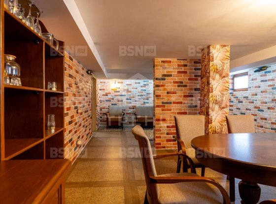 Продажа дома - Кискелово, Русская деревня территория, д.24