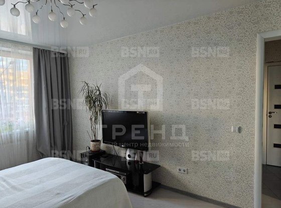 Продажа однокомнатной квартиры - поселок Шушары, Ростовская улица, д.17/4 