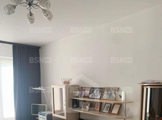 Продажа однокомнатной квартиры - Мурино, Шувалова улица, д.7 