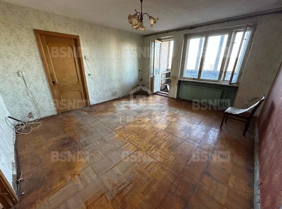 Продажа трехкомнатной квартиры - Художников проспект, д.15, корп.3 