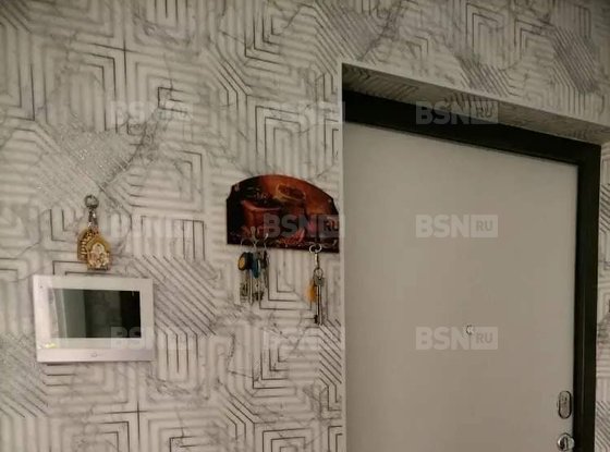Продажа двухкомнатной квартиры - Мурино, Ручьевский проспект, д.6 