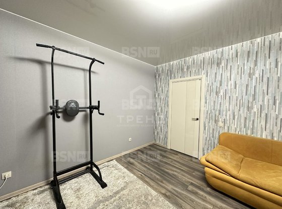 Продажа однокомнатной квартиры - Заставская улица, д.46, корп.3 