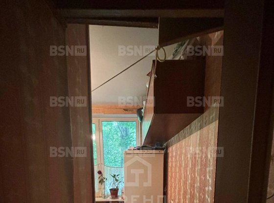Продажа однокомнатной квартиры - Подвойского улица, д.17, корп.2 