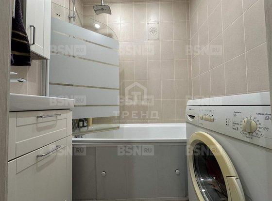 Продажа однокомнатной квартиры - Просвещения проспект, д.53, корп.1 