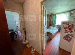 Продажа четырехкомнатной квартиры - Ленинградская область, Волосовский район, Терпилицы д., д.9 