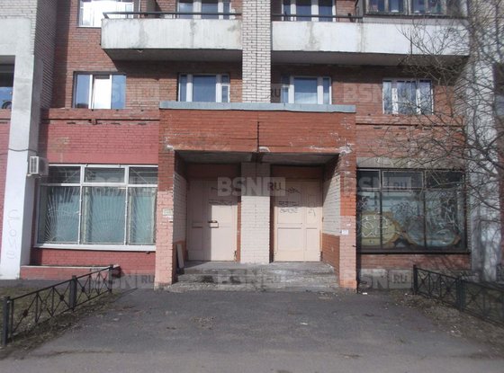Продажа офиса - Просвещения проспект, д.54, литера А 