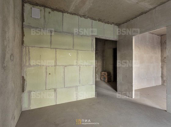 Продажа однокомнатной квартиры - Энгельса проспект, д.137, литера А 