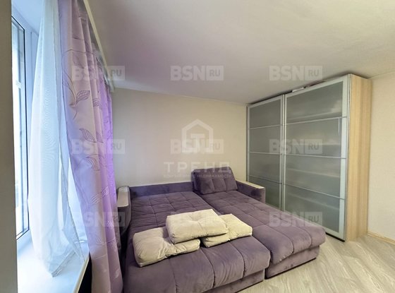 Продажа трехкомнатной квартиры - Богатырский проспект, д.47, корп.2 