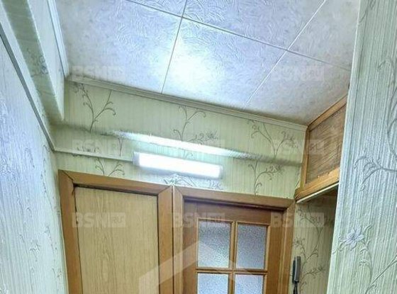 Продажа однокомнатной квартиры - Гражданский проспект, д.9, корп.4 