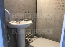 Продажа трехкомнатной квартиры - Санкт-Петербург, Московский район, 5-й Предпортовый проезд., д.8, к.1 