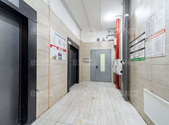 Продажа четырехкомнатной квартиры - поселок Парголово, Тихоокеанская улица, д.1, корп.1 стр 1 