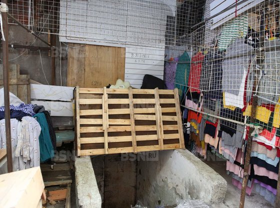 Аренда офиса - Садовая улица, д.28, корп.30к1 