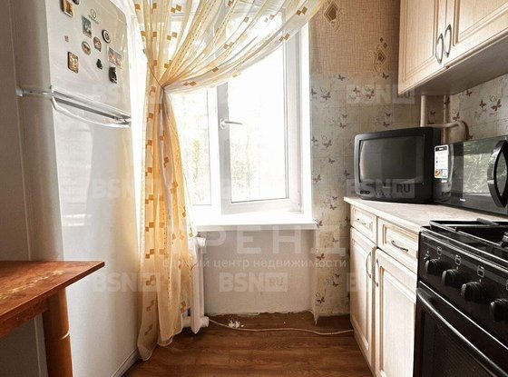 Продажа трехкомнатной квартиры - Сестрорецк, Приморское шоссе, д.292 