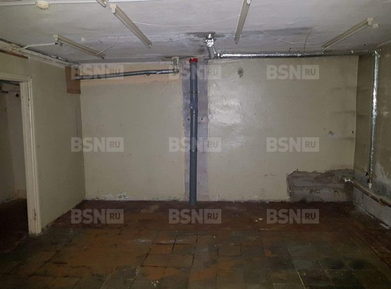 Продажа офиса - Капитана Воронина улица, д.8, литера А 