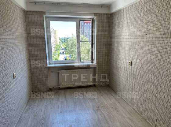 Продажа трехкомнатной квартиры - Дунайский проспект, д.5 