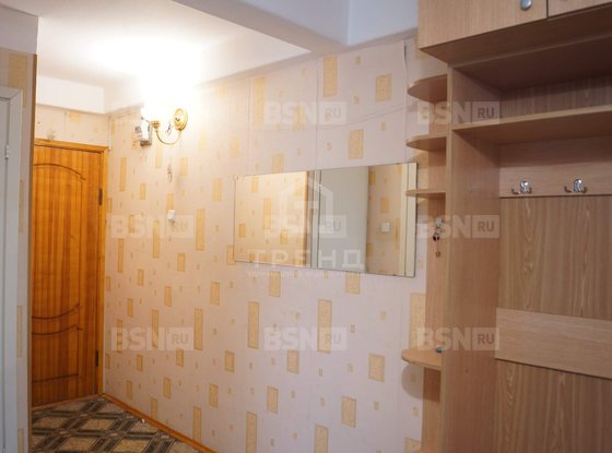 Продажа двухкомнатной квартиры - Ильюшина улица, д.6 