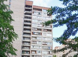 Продажа комнаты в пятикомнатной квартире - Аэродромная ул., 7, к 4 